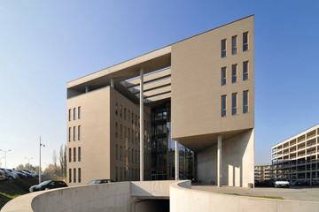 Sąd okręgowy w Katowicach