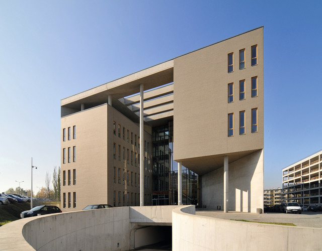 Sąd okręgowy w Katowicach
