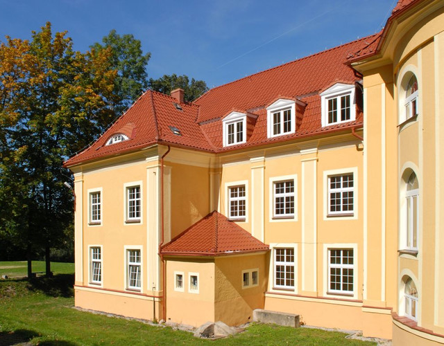 Zespół Szkół Agrobiznesu w Bolkowie