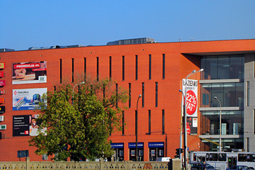 Centrum Nowa Gala w Lublinie