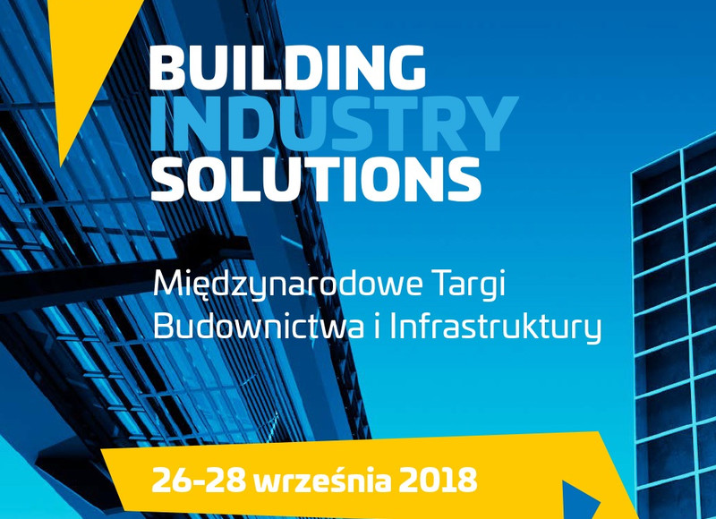 Röben at the Building Industry Solutions Fair