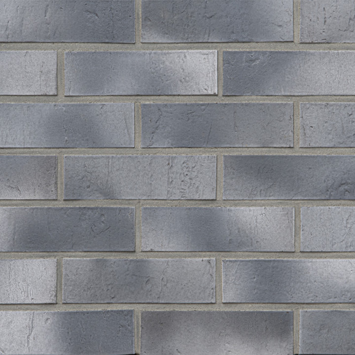 Margate szara cieniowana / Płytki klinkierowe polskie / Röben