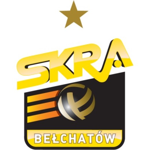 Przedłużamy umowę z drużyną SKRA Bełchatów