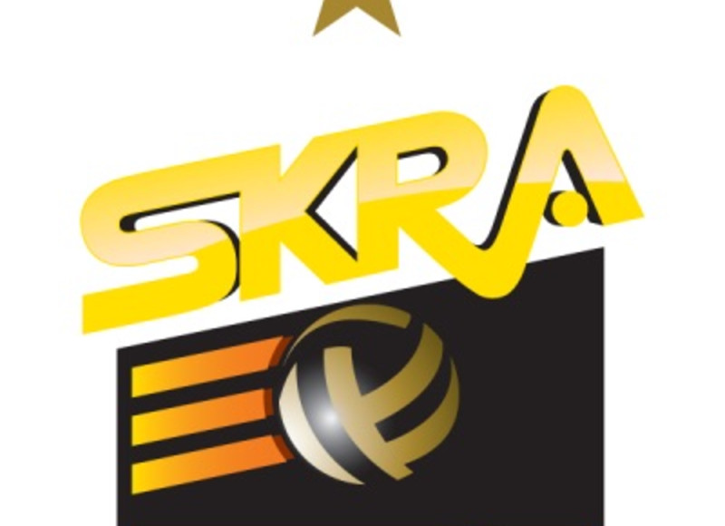 Przedłużamy umowę z drużyną SKRA Bełchatów