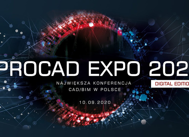 Röben współorganizatorem konferencji PROCAD EXPO 2020