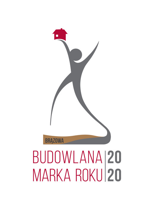 Röben - Brązowa Budowlana Marka Roku 2020! Röben - Brązowa Budowlana Marka Roku 2020!