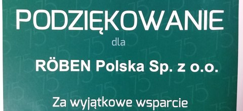 75-lecie Klubu MLKS Polonia Środa Śląska