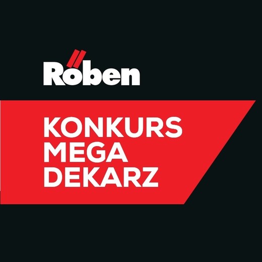 Druga edycja konkursu „Röben MEGA DEKARZ” rozstrzygnięta!