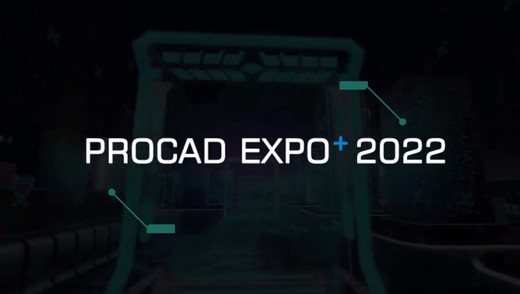 Röben na konferencji PROCAD EXPO 2022