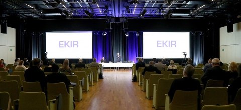 Röben uczestnikiem XX-go Europejskiego Kongresu Informacji Renowacyjnej (EKIR) 