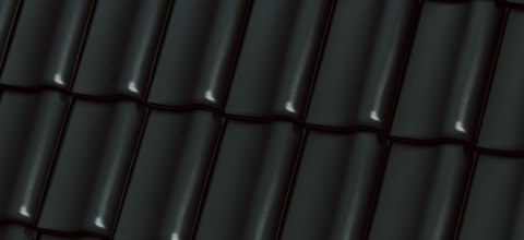 Dach w harmonii ze stylem. Kolejne kolory dachówek MILANO i BERGAMO