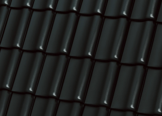 Dach w harmonii ze stylem. Kolejne kolory dachówek MILANO i BERGAMO