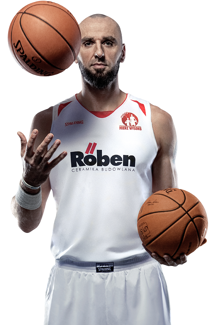 Marcin Gortat Marcin Gortat